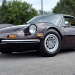 1974 Ferrari Dino 246 GTS Heads to Saratoga Motorcar Auction 4eUwQM5rpCWZcDmR1CF2jb7YaPGS_l