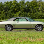 Three Head-Turning Classics Set to Cross the Block at Mecum Nashville 2026 506940
