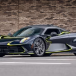 One of 999: This 2026 Aston Martin Valhalla Is Crossing the Block at Mecum Nashville Auction 943487