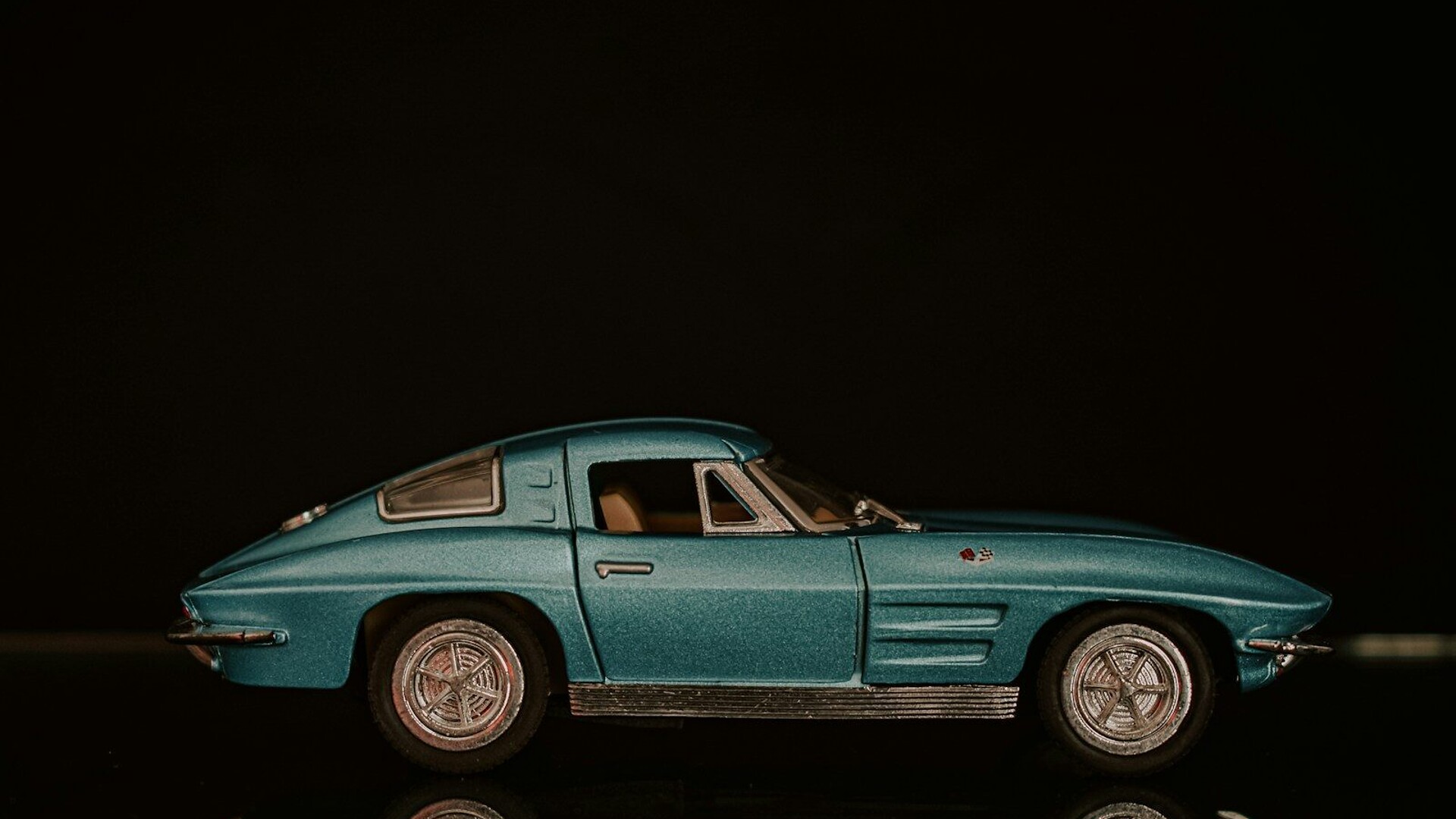 Matching Numbers on a C2 Corvette: The Originality Detail That Really Drives Value - featured image