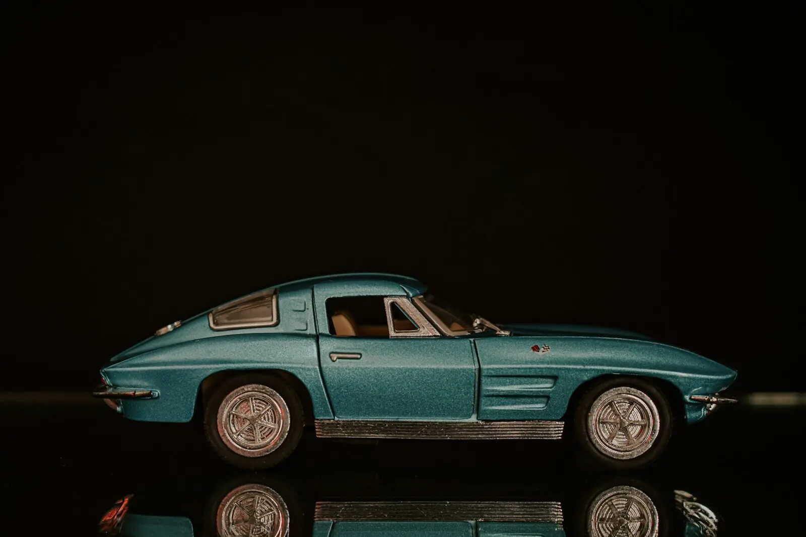 Matching Numbers on a C2 Corvette: The Originality Detail That Really Drives Value - featured image
