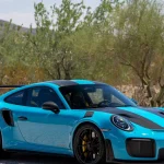 No Reserve: This 9,000-Mile Porsche 911 GT2 RS Weissach Is Up for Bid on Bring a Trailer IMG_7942jpg_-_Low_Res-scaled-copy-2026-09-09-8a0-56806