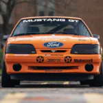 Three Roush-Built Icons Head to Mecum's 2026 Nashville Auction Screenshot 2026-09-01 at 9.49.35 AM