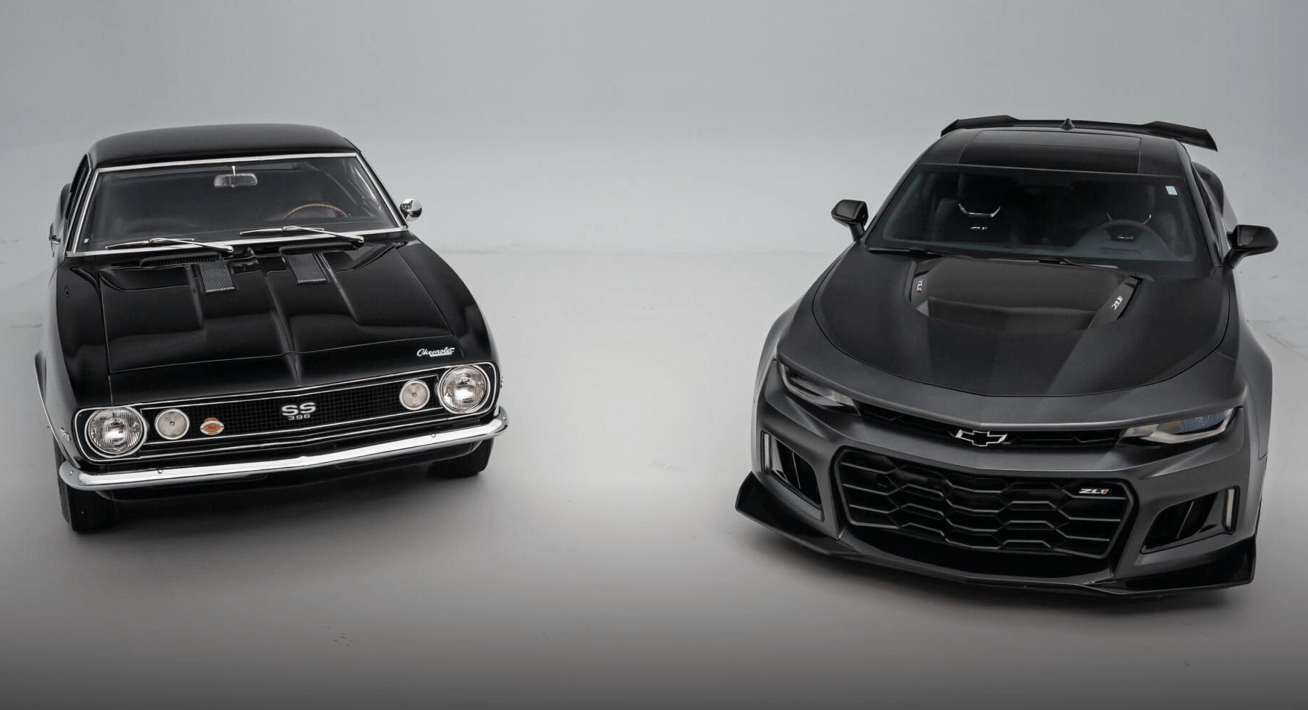 Ends Tomorrow: Win a 1967 Camaro SS AND a 2024 Camaro ZL1 — Get 5X Bonus Entries With Our Link - featured image
