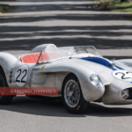 The Ferrari Testa Rossa J 'Lucybelle II' Isn't a Real Race Car. Ferrari Treated It Like One Anyway. Screenshot 2026-09-11 at 12.20.34 PM