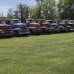 The Pickup Man: Inside the 400-Vehicle Redwood County Truck & Car Collection Auction Screenshot 2026-09-14 at 1.33.22 PM