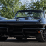 Win a Restomod 1965 Corvette Sting Ray: Enter the Dream Giveaway Before It Ends 9/17 for 5X Entries Screenshot 2026-09-15 at 10.16.23 AM