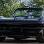 Win a Restomod 1965 Corvette Sting Ray: Enter the Dream Giveaway Before It Ends 9/17 for 5X Entries Screenshot 2026-09-15 at 10.16.23 AM