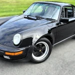 Rare 1987 Porsche 930 Turbo "Slicktop" Heads to the Block at Saratoga Motorcar Auction VzxN1f7Gbb6zNwmDEj31QYcUZd9D_l