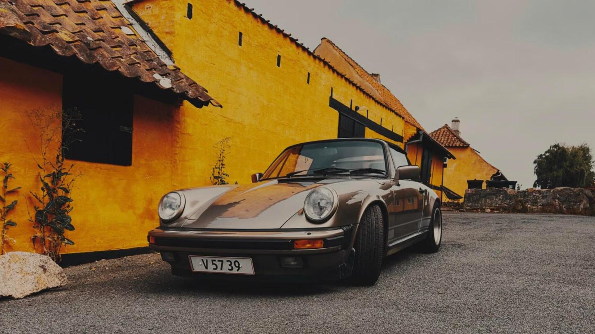The Porsche 911 Engine Number Is the Originality Detail That Moves the Money - featured image