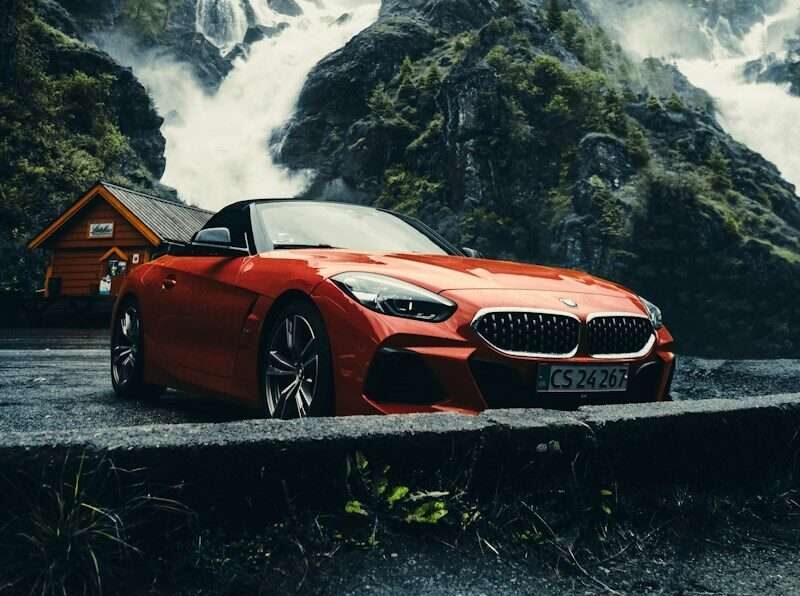Is the BMW Z4 Final Edition a Future Collector Car? - featured image