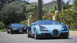 Zurich Didn’t Re-Rate Bugatti’s Legends Veyrons. It Re-Rated One Chapter. - featured image