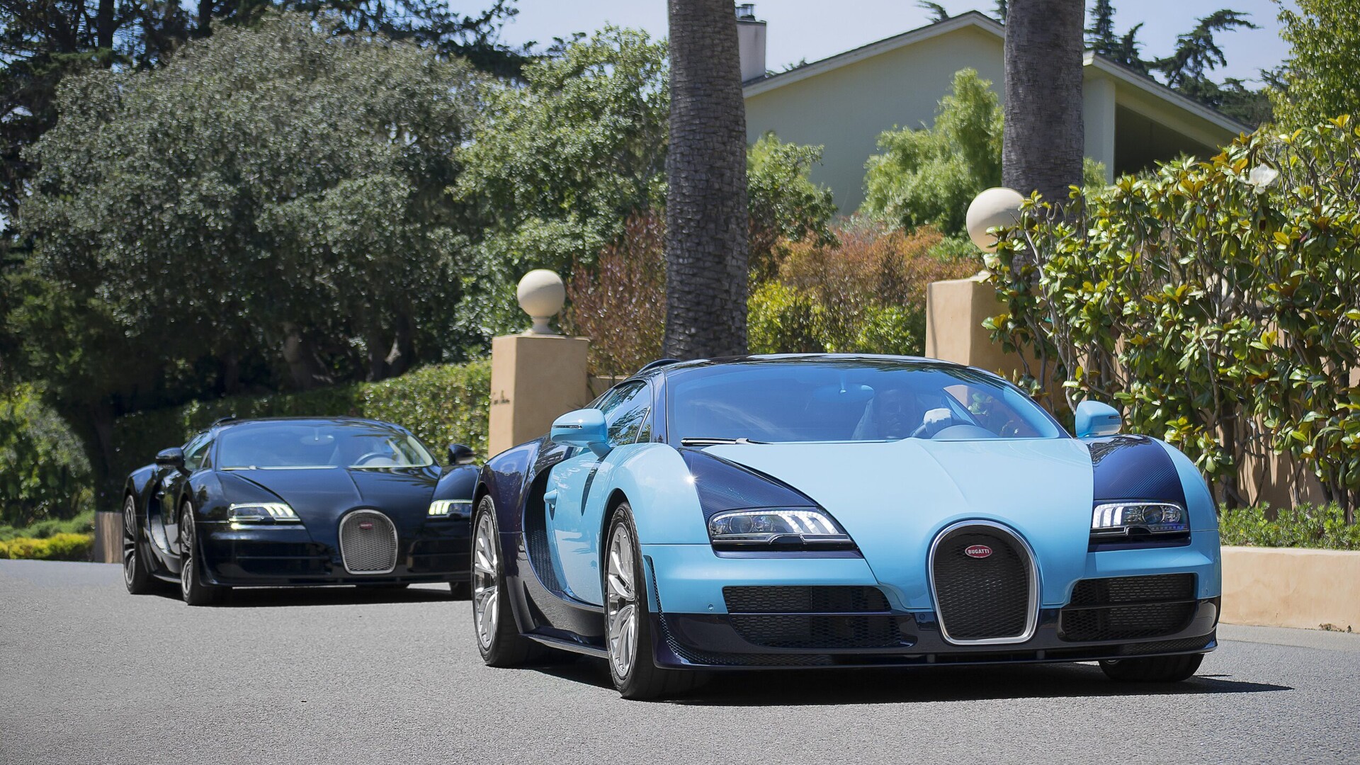 Zurich Didn’t Re-Rate Bugatti’s Legends Veyrons. It Re-Rated One Chapter. - featured image