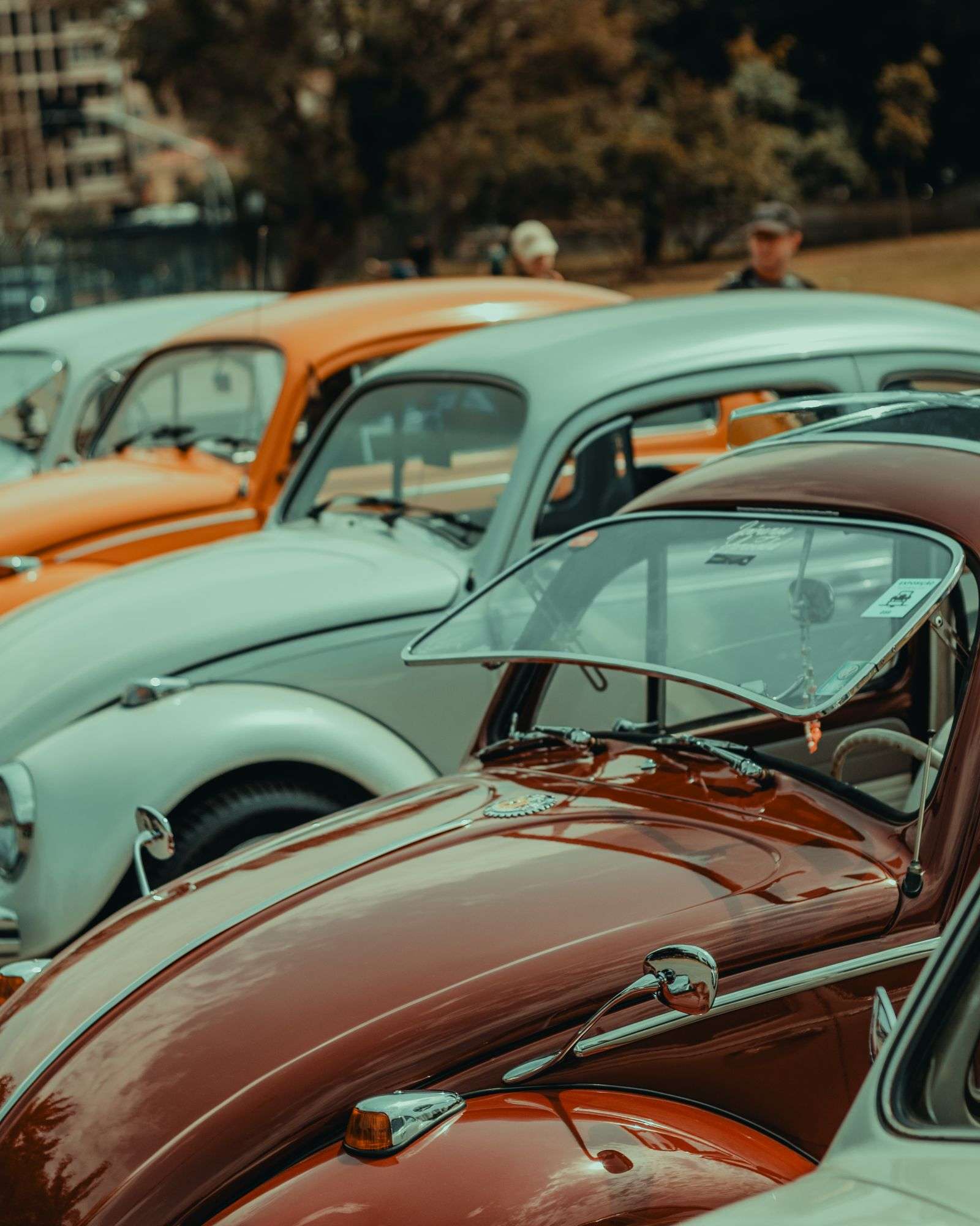 The Collector Car Market Paid Up for Certainty This Weekend — and Walked Away From Everything Else - featured image