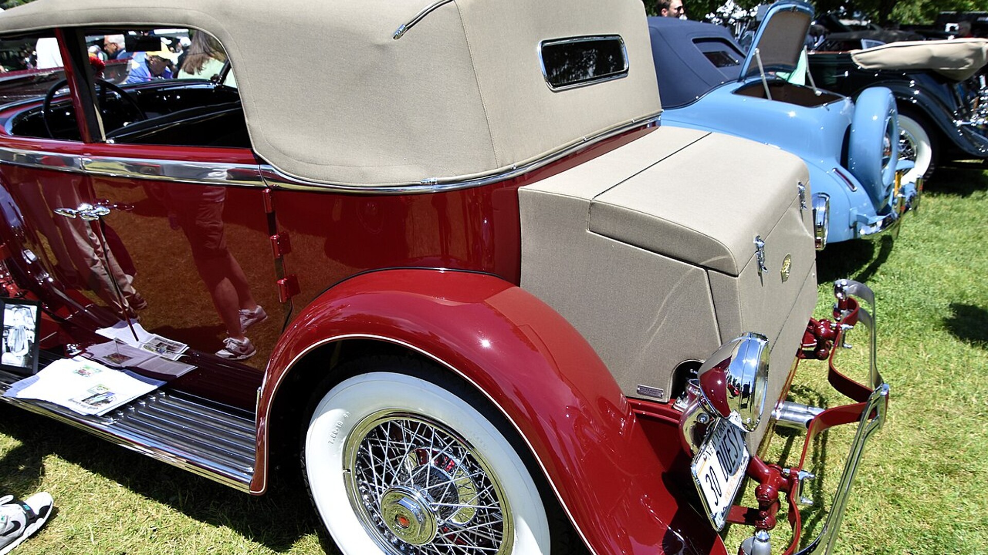 This Murphy Duesenberg’s Provenance Is First-Rate. Its Engine Tells a More Complicated Story. - featured image