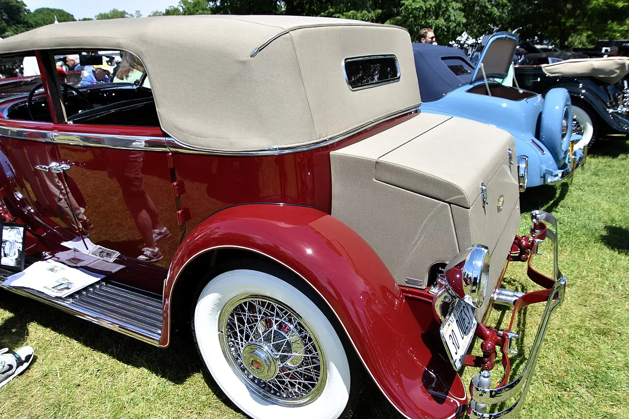 This Murphy Duesenberg’s Provenance Is First-Rate. Its Engine Tells a More Complicated Story. - featured image