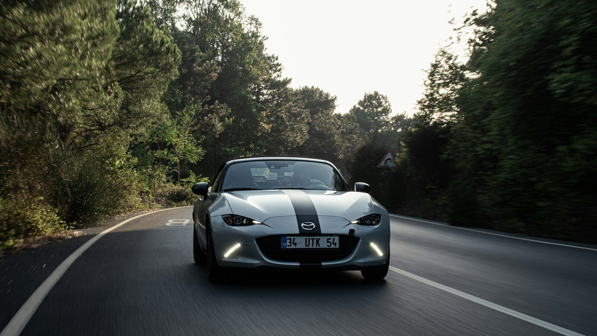 Mazda Staged a Music Festival to Launch the ND MX-5. A Decade Later, the Car Is the Story. - featured image
