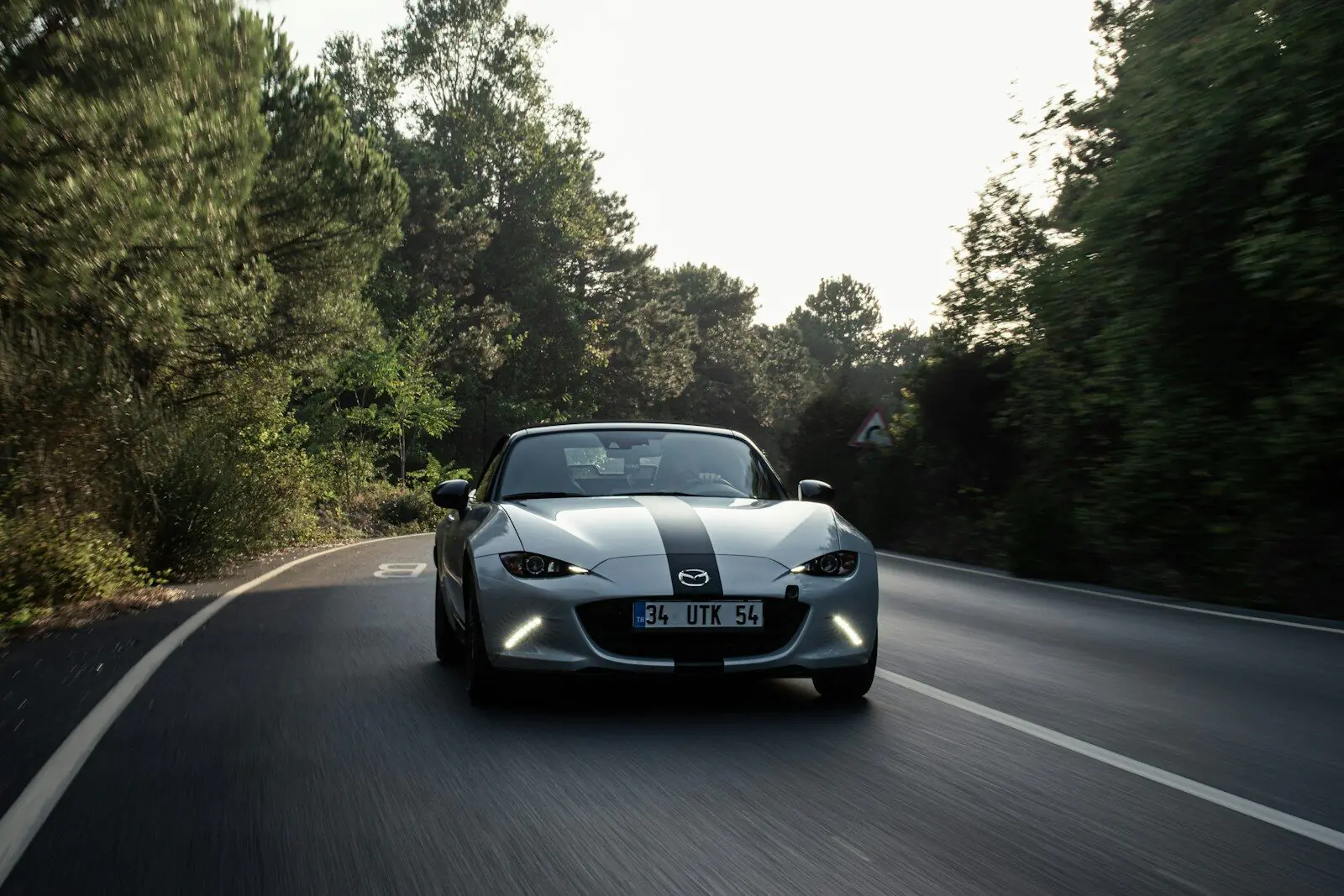 Mazda Staged a Music Festival to Launch the ND MX-5. A Decade Later, the Car Is the Story. - featured image