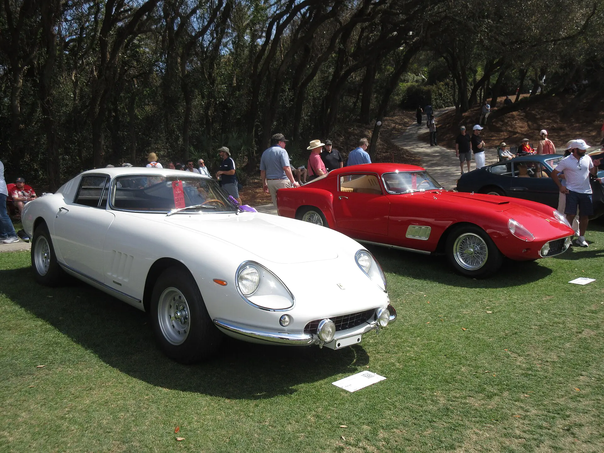 Car Collector News Round Up: Ferrari F50 Values, Gurney’s Eagle, Hemi ‘Cuda Paperwork and More - featured image
