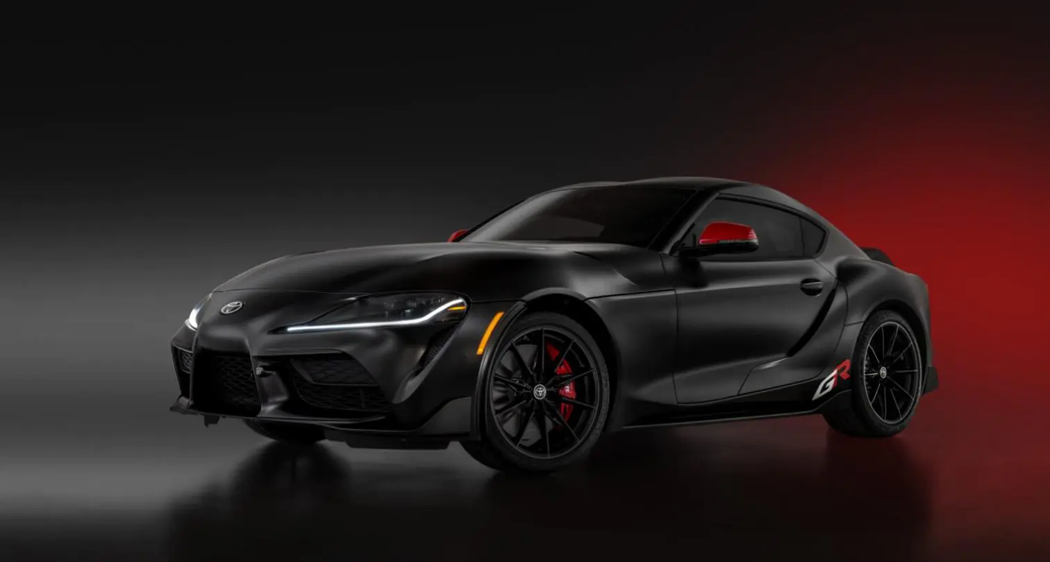 2026 Toyota GR Supra MkV Final Edition: Is It a Future Collector Car? - featured image
