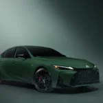 lexus-is-special-appearance-package