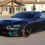 Why This Flawless 810-HP RTR Mustang Won’t Bring What It Cost to Build - featured image
