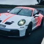 Porsche's New 911 Challenge Completes an All-911 Racing Ladder — And That's the Real Story porsche-911-challenge-01