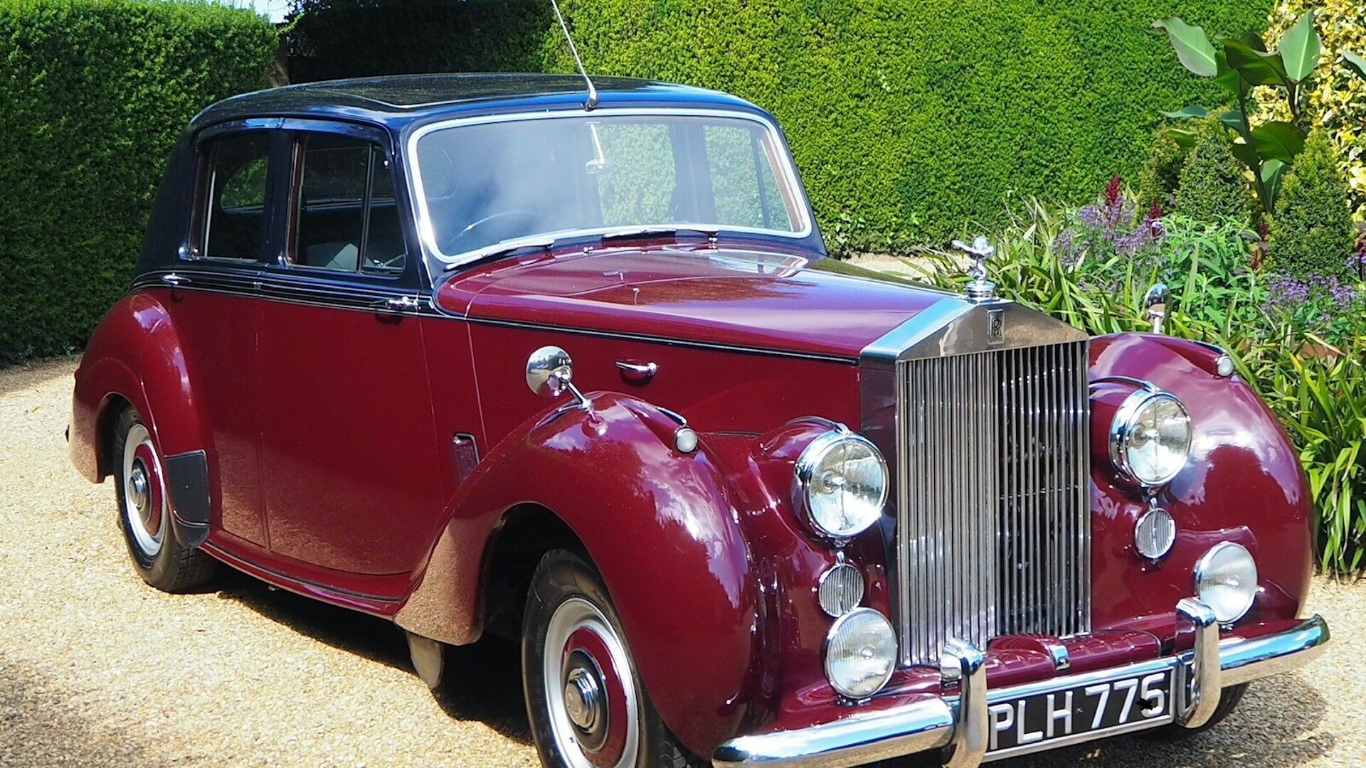 The World’s Oldest Rolls-Royce Just Won Pebble Beach. The Real Test Is 60 Miles to Brighton. - featured image