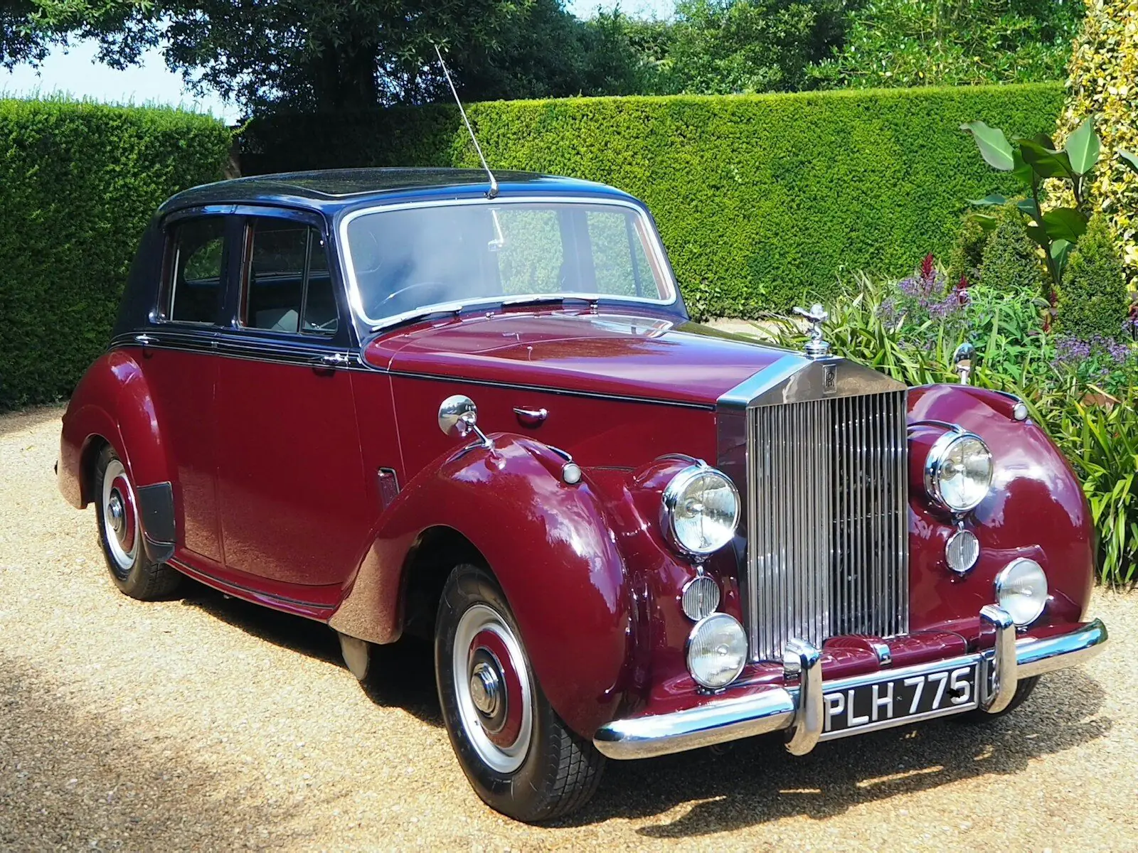 The World’s Oldest Rolls-Royce Just Won Pebble Beach. The Real Test Is 60 Miles to Brighton. - featured image