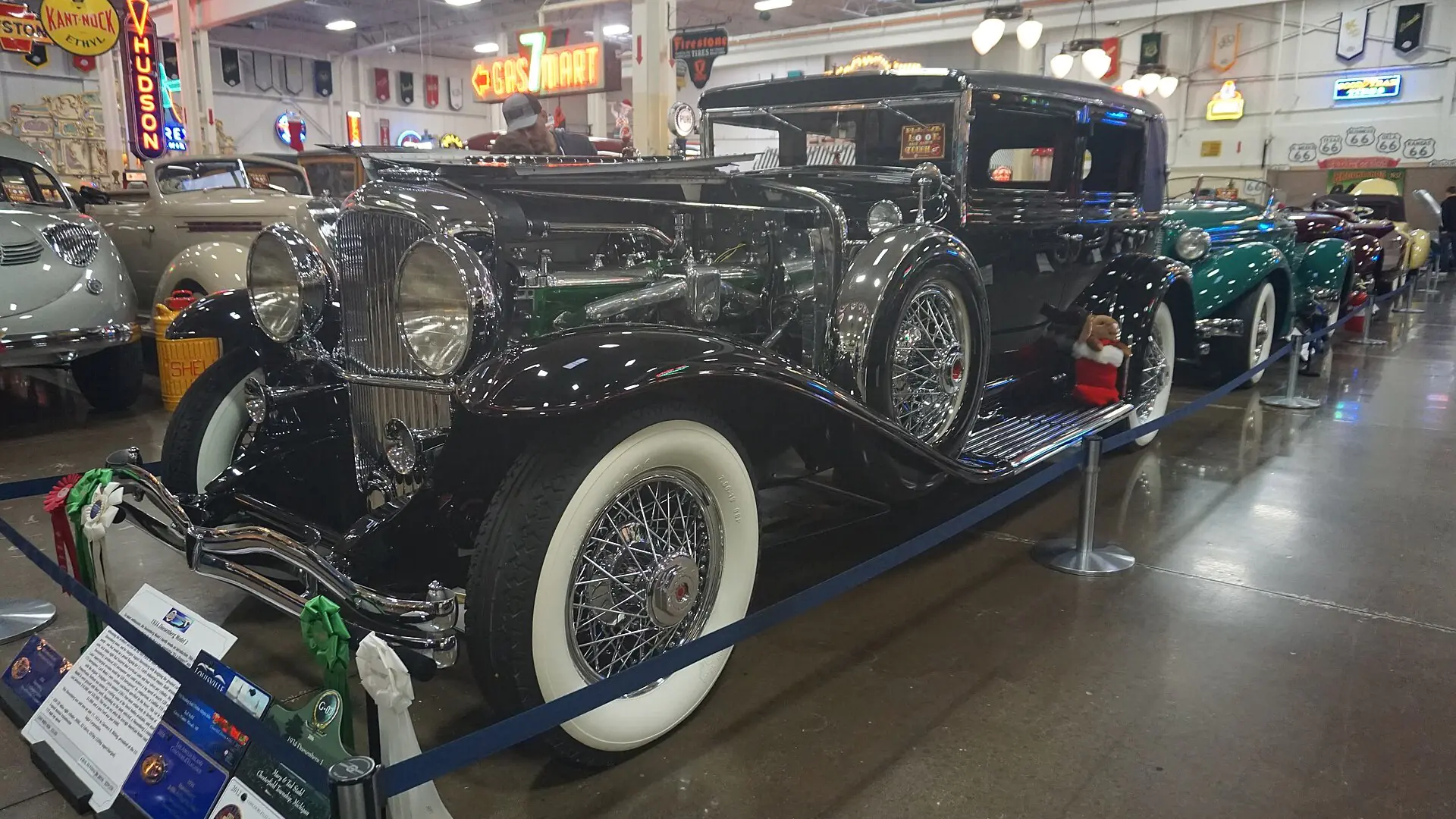 Collector Market Morning Watch: Hershey Sold 99%, but Prices Split, and RM London Resets the Valkyrie - featured image
