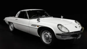 Today in Collector Car History: Felix Wankel Dies and the Rotary Legacy (Oct. 9, 1988) - featured image