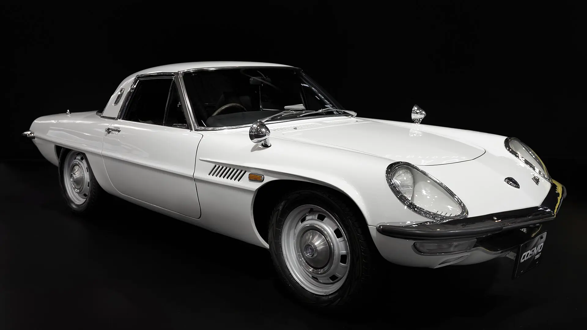 Today in Collector Car History: Felix Wankel Dies and the Rotary Legacy (Oct. 9, 1988) - featured image