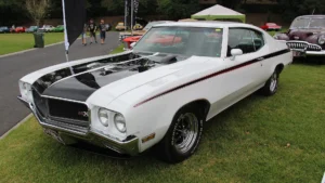 A 1970 Buick GSX Has No VIN of Its Own. Here’s How to Prove the GSX and the Stage 1 - featured image