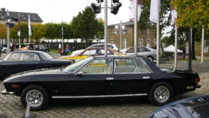 Lot of the Day: A 1975 Monteverdi 375/4 Limousine Heads to Zürich, and Its Restoration File Will Set the Price - featured image