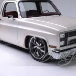 A 1982 Chevrolet C10 Sold for $172,700 Against $200,000 in Receipts. That’s the Good News. - featured image
