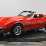 A 1969 Corvette L88 Convertible Is at $160,000. The Replacement Engine Is the Reason. DSC09178-scaled-copy-2026-09-30-rkd-75473