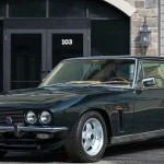 The Last Jensen Interceptor Is Being Priced Like a 1970s Car. It Isn’t One. Image Via Bring a Trailer