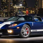 DeMuro’s Ford GT Brought $540,000. The Celebrity Wasn’t the Premium.