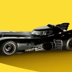 Nobody Is Bidding on the Chevrolet: What the Batman Returns Batmobile Says About the Next Generation of Collectors Screen-used hero Batmobile from Batman Returns (1992), offered by Julien's Auctions