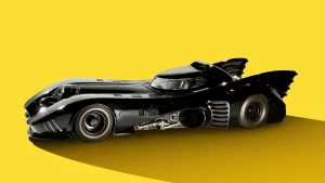 Nobody Is Bidding on the Chevrolet: What the Batman Returns Batmobile Says About the Next Generation of Collectors - featured image