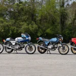 Billy Joel motorcycle collection offered at Gooding Christie’s Retromobile New York Auctions