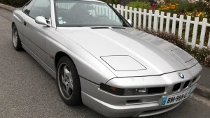 BMW 850CSi vs. Maserati Shamal vs. Mercedes 600 SEC: Rarity, Pedigree or Price? Pick One - featured image