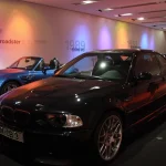 On an E46 M3 CSL, the Carbon Roof Proves Nothing. The BMW Build Record Does. - featured image