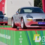 BMW Z8 (2000–2003): Collector Spec Sheet - featured image