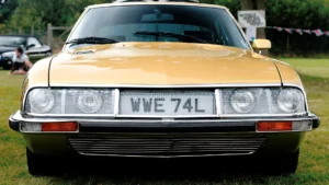 Citroën SM Buying Guide: Which Maserati-Powered Citroën to Buy, and What It Will Cost to Own - featured image