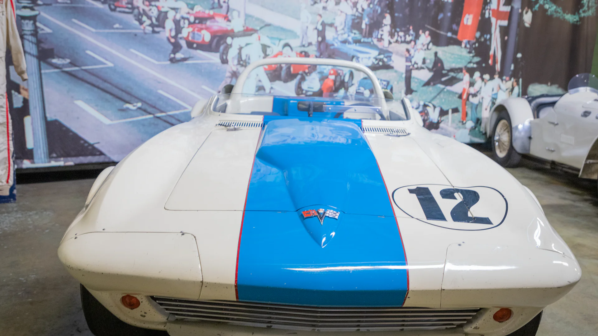 The $18.7 Million Corvette Grand Sport Repriced a Car, Not a Marque - featured image