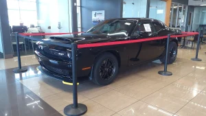 The Dodge Demon 170 Has Fallen From $225,000 to Sticker Price. Is $129,000 the Floor? - featured image