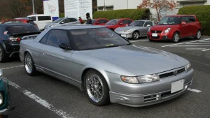 The Eunos Cosmo 20B Is the Only Three-Rotor Production Car. Collectors Are Still Deciding What That Is Worth - featured image
