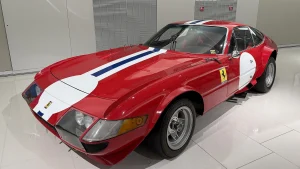 Collector Market Brief: Three Cars Where One Number Won’t Line Up - featured image