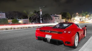 The Ferrari Enzo Price Surge Is Two Stories. Only One Looks Durable. - featured image